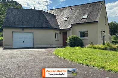 Maison 6 pièces 276000 €