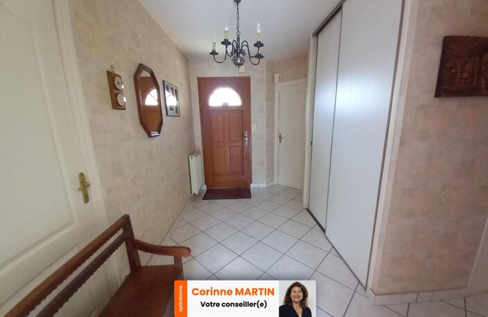 Maison individuelle, proche bourg, au calme et sans vis à vis — photo 2