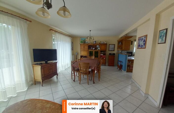 Maison individuelle, proche bourg, au calme et sans vis à vis — photo 4