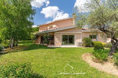 Maison 6 pièces 749500 €