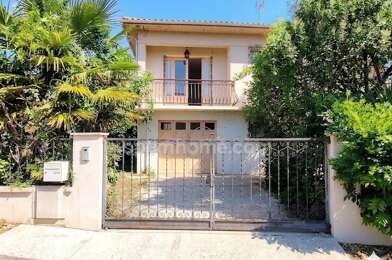 Maison 7 pièces 215000 €