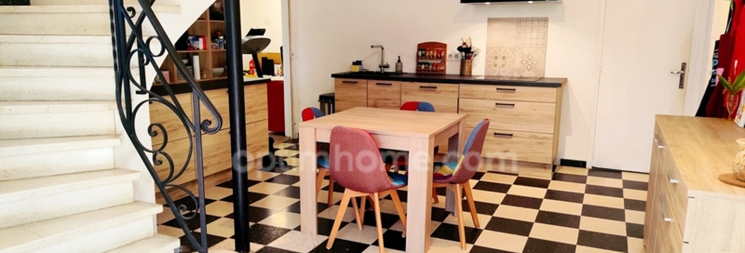 Maison 7 Pièces 152 m² à vendre à Nogaro (32110)
