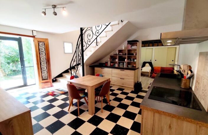 🌟 Maison T6 de 152 m² à Nogaro – Centre-ville & Jardin arboré — photo 3