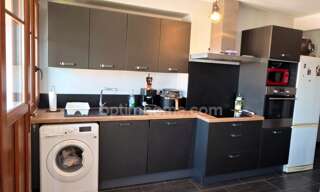 Appartement 4 Pièces 65 m² à vendre à Verdun (55100)