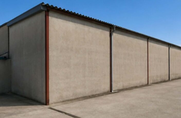 À LOUER – BÂTIMENT D'ACTIVITÉ 300 m² – SECTEUR CAP NORD – REDON — photo 3
