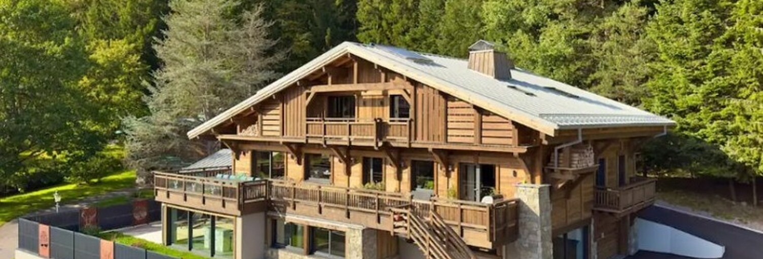Maison 10 Pièces 500 m² à vendre à Gérardmer (88400)