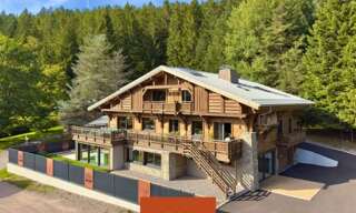 Maison 10 Pièces 500 m² à vendre à Gérardmer (88400)