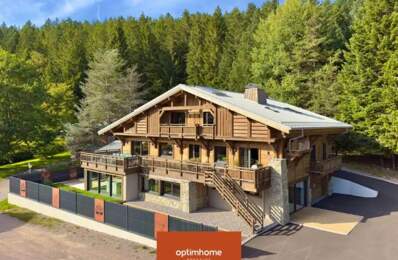 INVESTISSEMENT LOCATIF PREMIUM – 18 COUCHAGES – PISCINE & SPA — photo du bien