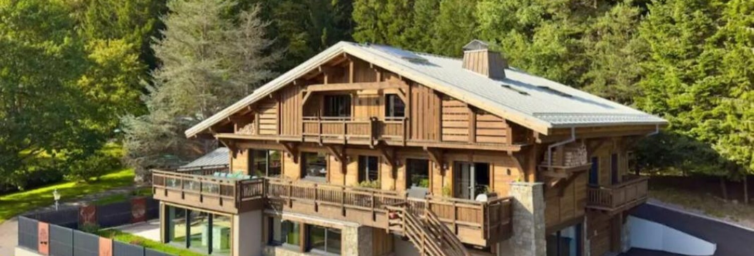 Maison 10 Pièces 500 m² à vendre à Gérardmer (88400)