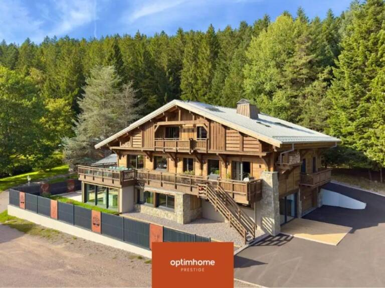 INVESTISSEMENT LOCATIF PREMIUM – 18 COUCHAGES – PISCINE & SPA — photo 1