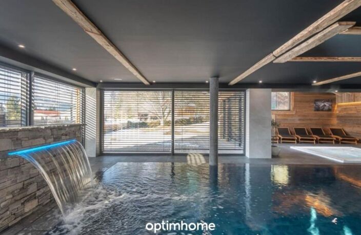 INVESTISSEMENT LOCATIF PREMIUM – 18 COUCHAGES – PISCINE & SPA — photo 2
