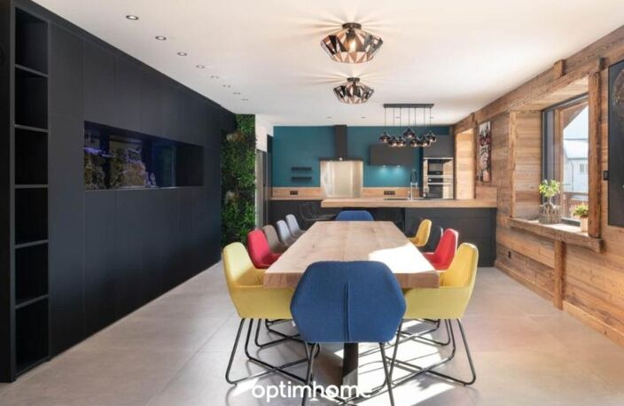 INVESTISSEMENT LOCATIF PREMIUM – 18 COUCHAGES – PISCINE & SPA — photo 4