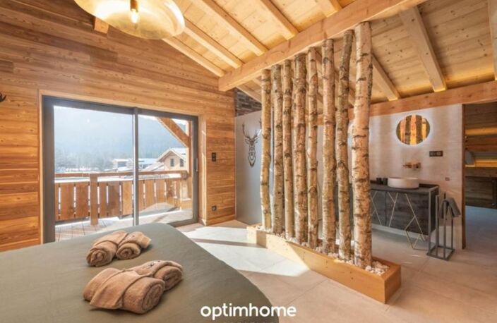 INVESTISSEMENT LOCATIF PREMIUM – 18 COUCHAGES – PISCINE & SPA — photo 5