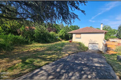 Maison 4 pièces 427000 €