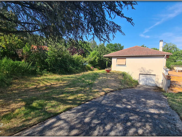Maison avec grand terrain — photo 1