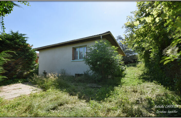 Maison avec grand terrain — photo 3