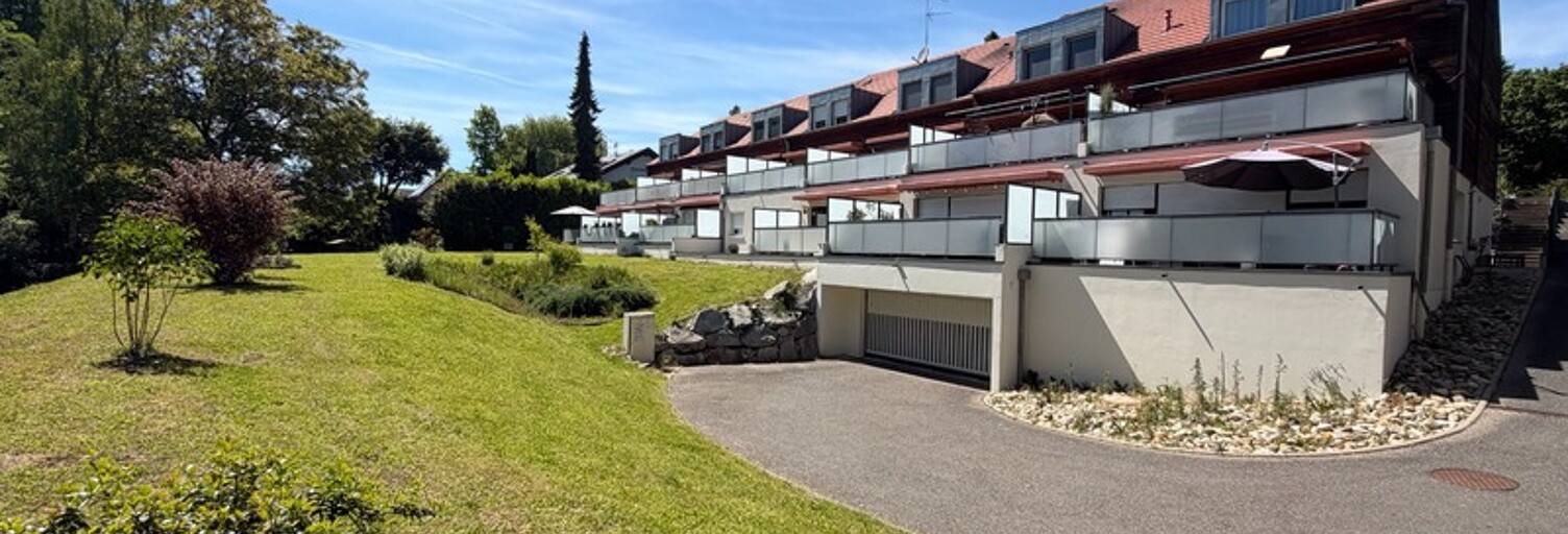Appartement 5 Pièces 104 m² à vendre à Hagenthal-le-Bas (68220)