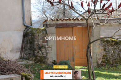 Maison 7 pièces 62500 €