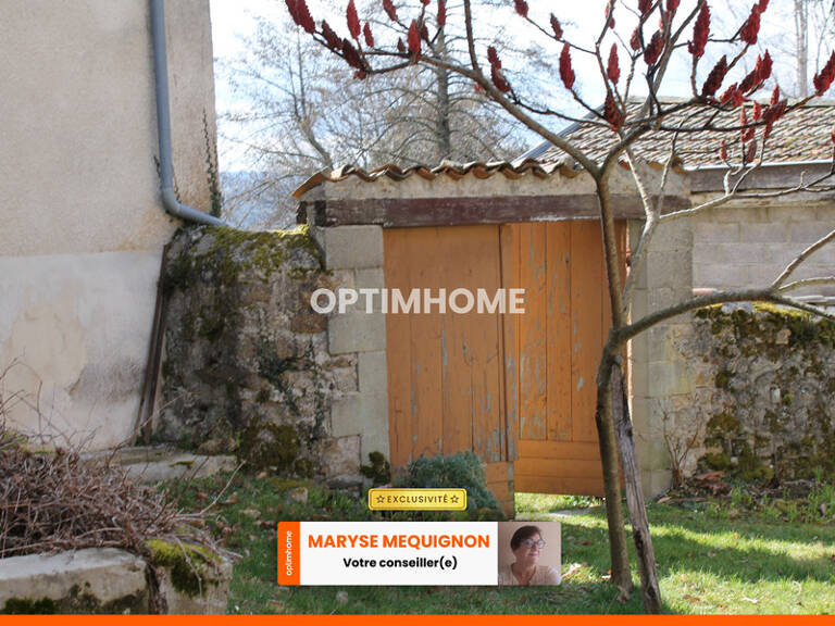 Maison de village à rénover — photo 1