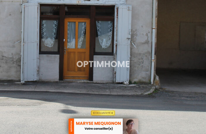 Maison de village à rénover — photo 4