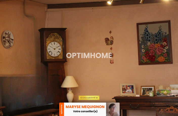 Maison de village à rénover — photo 5