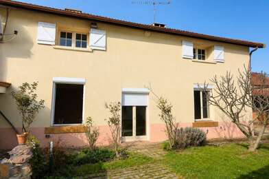 Maison 6 pièces 109000 €