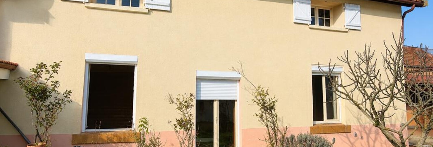 Maison 6 Pièces 107 m² à vendre à Saint-Dizier (52100)