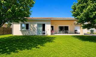 Maison 5 Pièces 152 m² à vendre à Toulouse (31100)