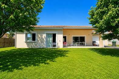 Maison 5 pièces 480000 €
