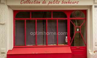 Commerce  24 m² à louer à Saint-Rémy-de-Provence (13210)