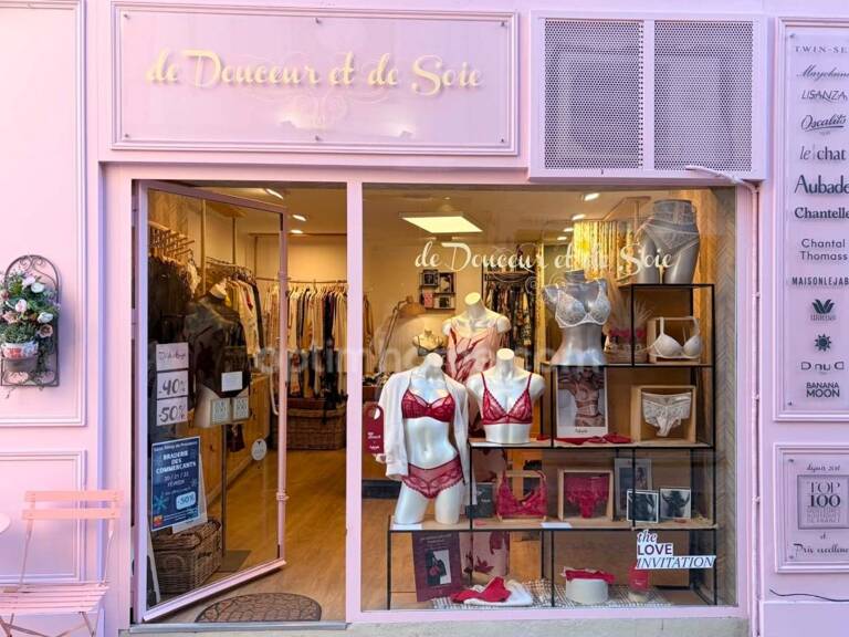 Local commercial à céder à SAINT REMY DE PROVENCE — photo 1