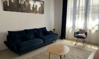 Appartement 5 Pièces 98 m² à vendre à Villers-sur-Mer (14640)