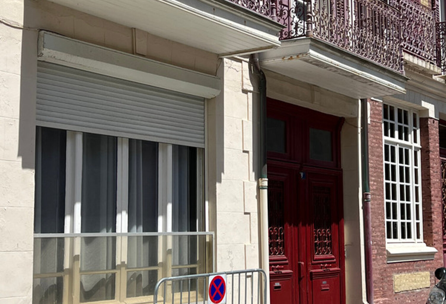 À deux pas de la plage – Charmant bien familial au cœur de Villers-sur-Mer — photo 1