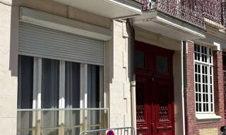 Appartement 5 Pièces 98 m² à vendre à Villers-sur-Mer (14640)
