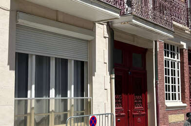 Appartement 5 pièces 425000 €