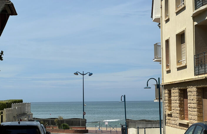 À deux pas de la plage – Charmant bien familial au cœur de Villers-sur-Mer — photo 2