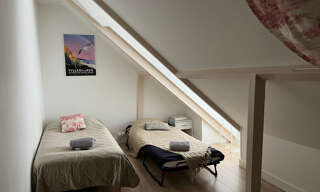 Appartement 5 Pièces 98 m² à vendre à Villers-sur-Mer (14640)