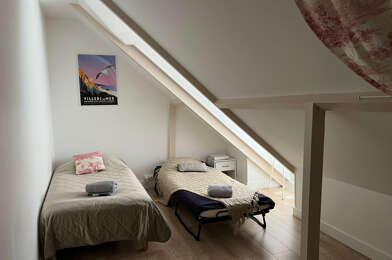 Appartement 5 pièces 435000 €