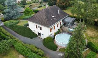 Maison 8 Pièces 170 m² à vendre à Chéniers (23220)