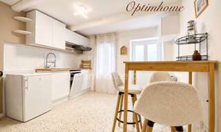 Maison 4 Pièces 50 m² à vendre à Frontignan (34110)