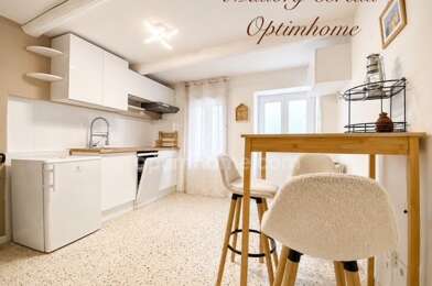 Maison 4 pièces 146000 €