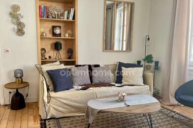 Appartement 3 pièces 295000 €