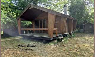 Maison 1 Pièce 21 m² à vendre à Juziers (78820)