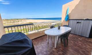 Appartement 2 Pièces 36 m² à vendre à Marseillan (34340)