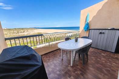 Appartement 2 pièces 155000 €