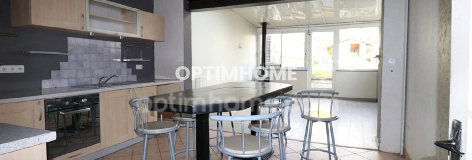 Maison 6 Pièces 134 m² à vendre à Le Dorat (87210)