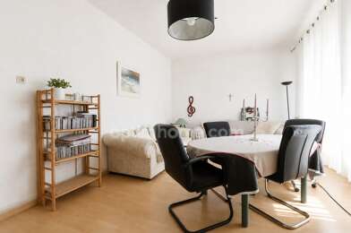 Appartement 3 pièces 163000 €