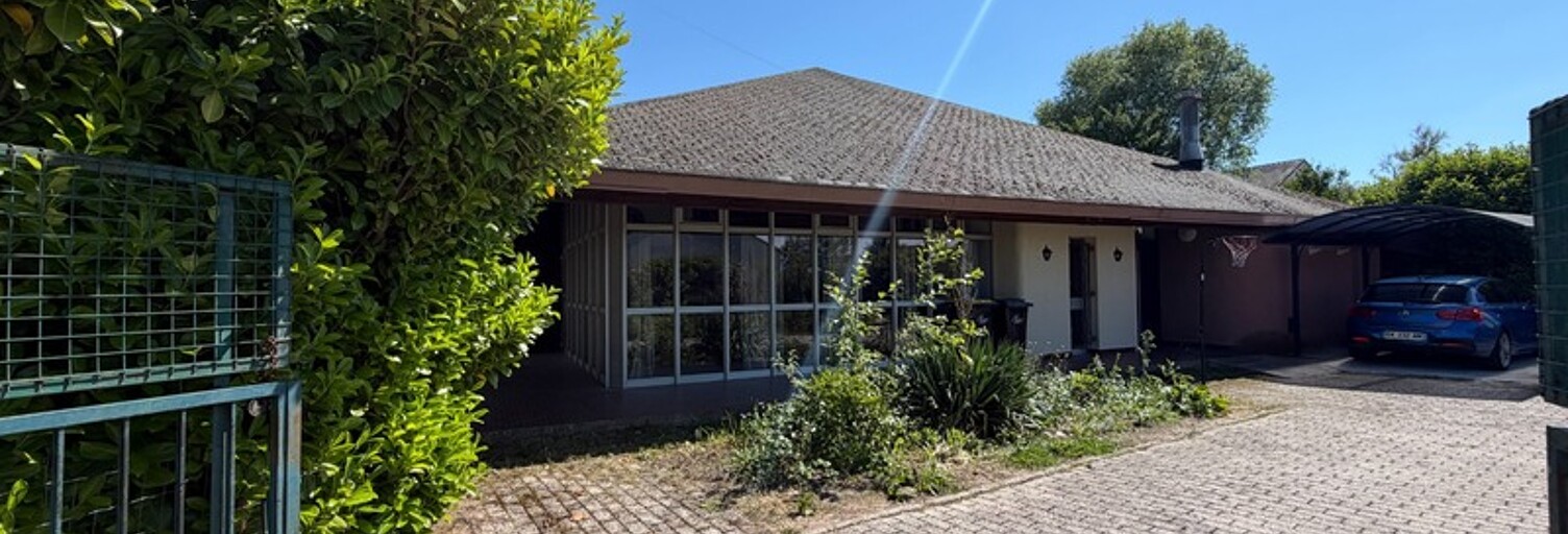 Maison 7 Pièces 285 m² à vendre à Dombasle-sur-Meurthe (54110)