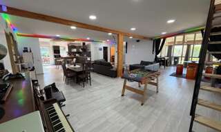 Maison 7 Pièces 285 m² à vendre à Dombasle-sur-Meurthe (54110)