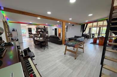 Maison 7 pièces 275000 €